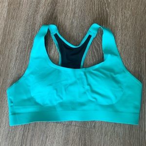 Lululemon high impact sports bra
